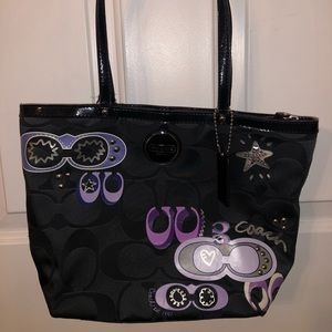 Beautiful COACH bag